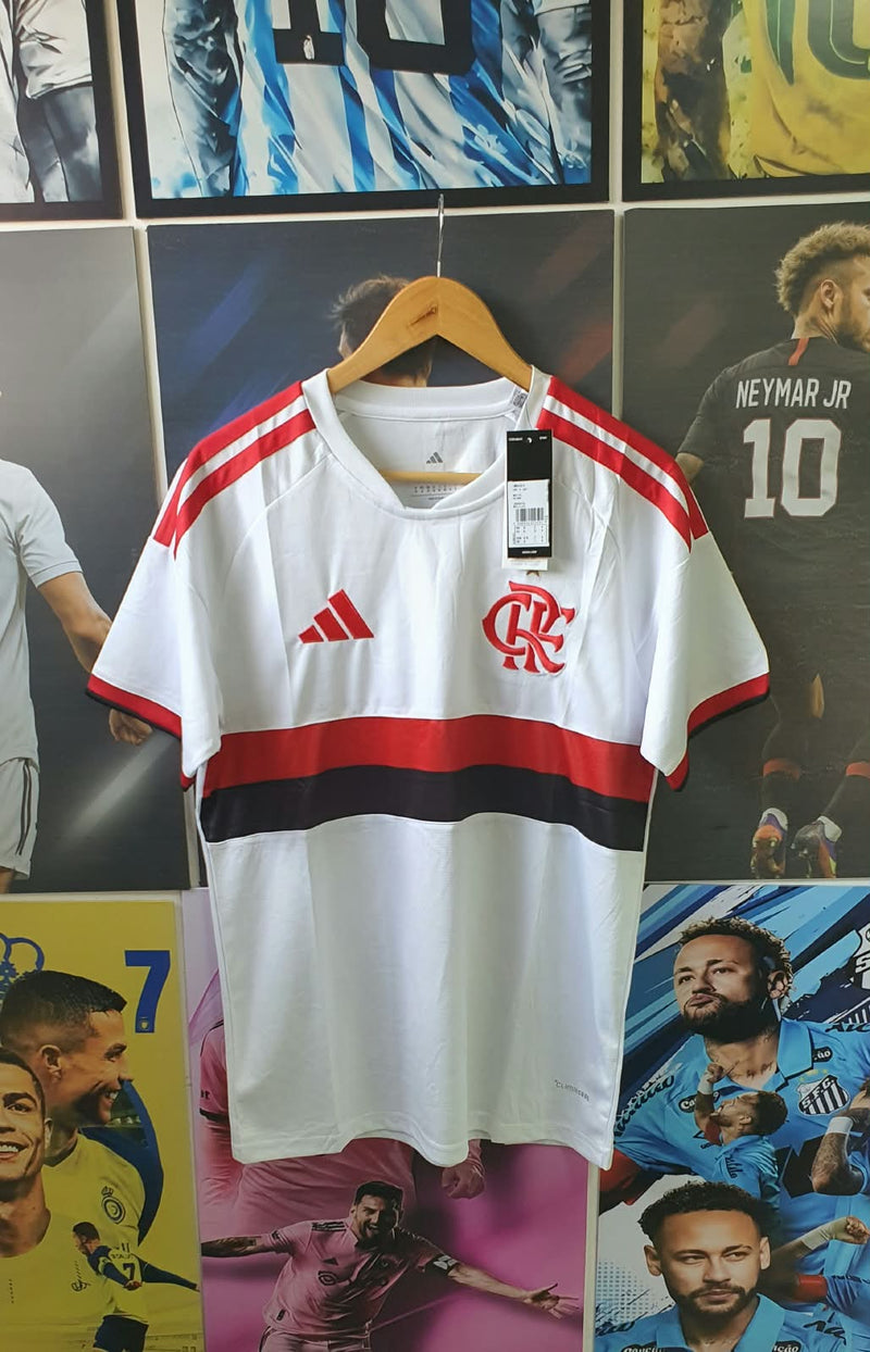 CAMISA FLAMENGO TORCEDOR 25/26