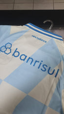 Camisa NB Grêmio II 2026/27