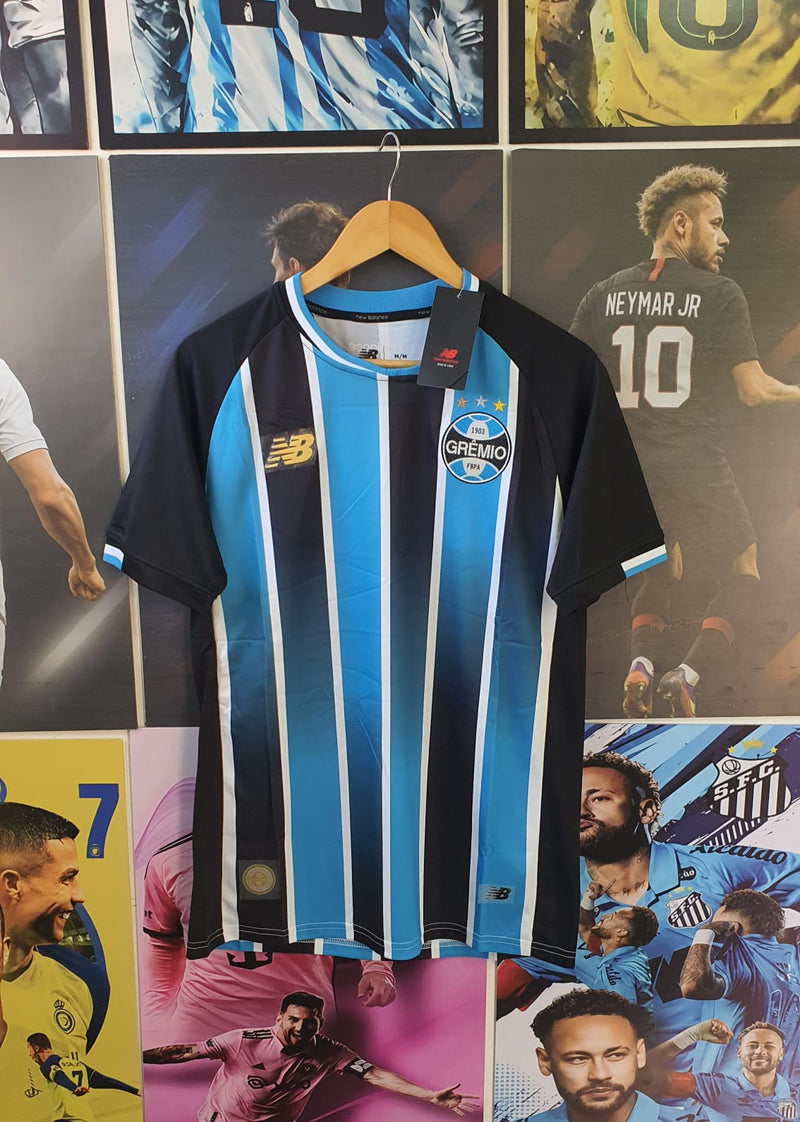 Camisa NB Grêmio 2026/27