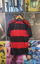 Camisa Adidas Flamengo 2026/27