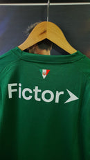Camisa Puma Palmeiras 2026/27
