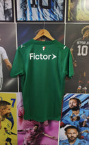 Camisa Puma Palmeiras 2026/27