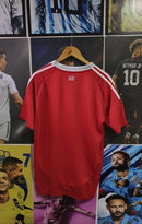 Camisa Adidas Internacional 2025/26