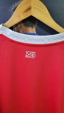 Camisa Adidas Internacional 2025/26
