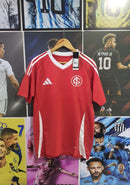 Camisa 2007/08 Manchester United - Retrô
