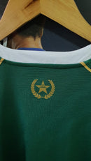 Camisa Kappa Chapecoense 2026/27