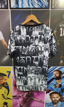 Camisa Nike Corinthians Pré-Treino 2026