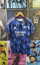 Camisa Adidas Arsenal II 2025/26