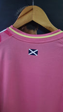 Camisa Adidas Escócia II 2025