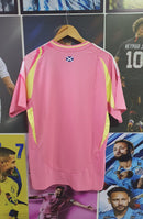 Camisa Adidas Escócia II 2025