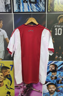 Camisa Adidas Ajax 2025/26