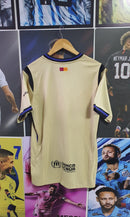 Camisa Nike Barcelona II 2025/26