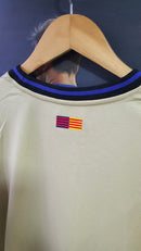 Camisa Nike Barcelona II 2025/26