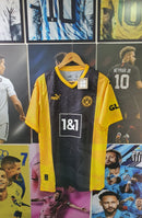 Camisa Puma Borussia Dortmund 2024/25