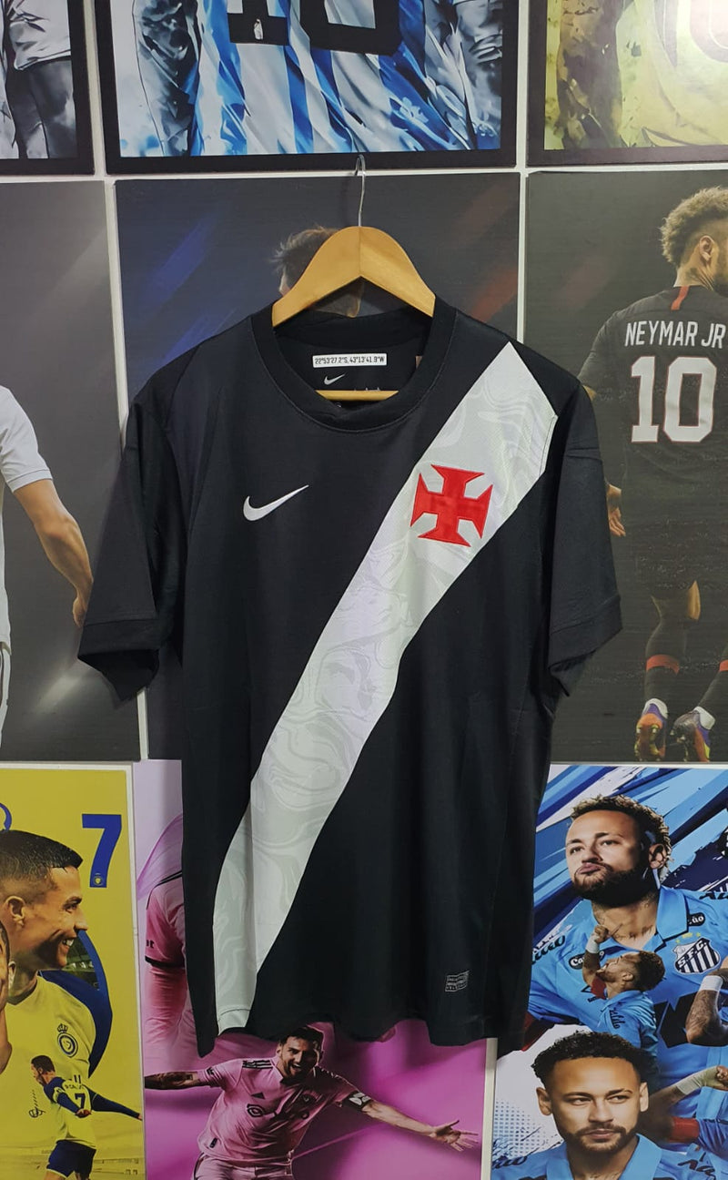 Camisa Nike Vasco 2026/27