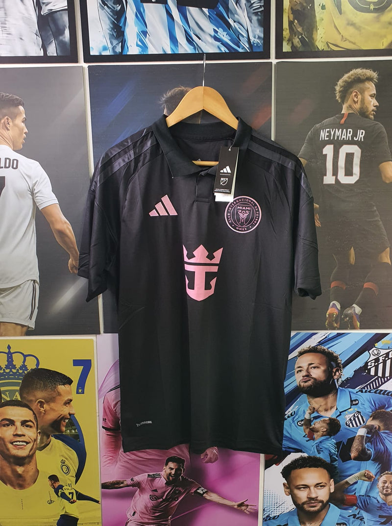 Camisa Adidas Inter Miami 2026/27