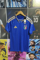 Camisa Adidas Itália 2026
