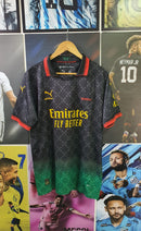 Camisa Puma AC Milan 2024