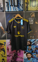 Camisa Adidas Manchester United III 2025/26