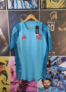 Camisa Adidas Flamengo Treino 2024