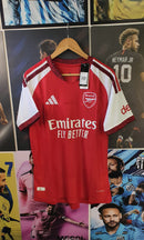 Camisa Adidas Arsenal 2026/27