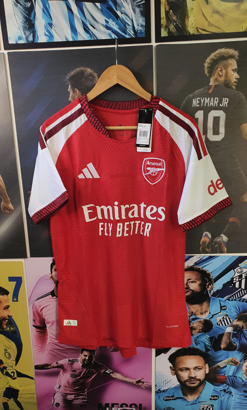 Camisa Adidas Arsenal 2026/27