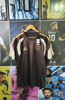 Camisa Adidas Flamengo Treino 2026/27