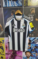 Camisa Adidas Newcastle 2026/27