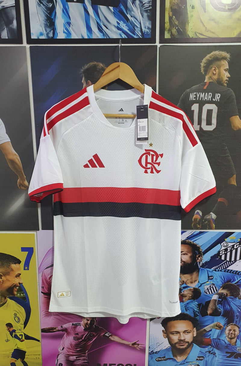 Camisa Adidas Flamengo II 2026/27