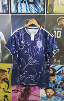 Camisa Adidas Argentina 2026 - Linha Nacional