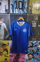 Camisa Nike Chelsea 2025/26 - Linha Nacional