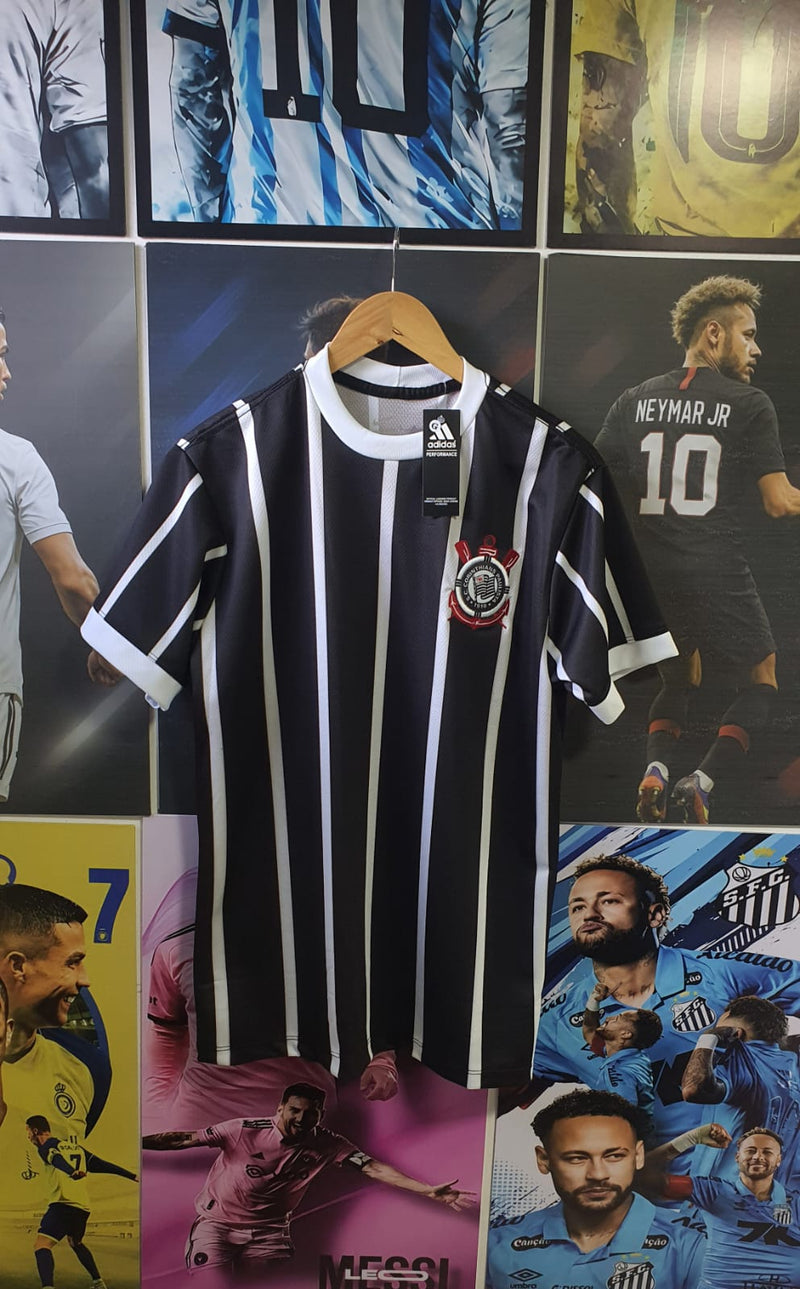 Camisa Corinthians - Linha Nacional
