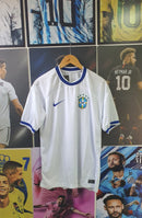 Camisa Brasil - Linha Nacional