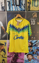 Camisa Corteiz Brasil Retro- Linha Nacional