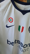 Camisa Nike Inter de MIlão 2026/27 - Linha Nacional