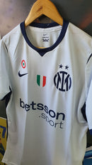 Camisa Nike Inter de MIlão 2026/27 - Linha Nacional