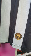 Camisa Umbro Santos - Linha Nacional