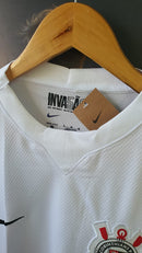 Camisa Nike Corinthians 2026/27 - Linha Nacional