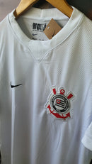 Camisa Nike Corinthians 2026/27 - Linha Nacional