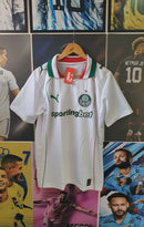Camisa Palmeiras II 2026/27 - Linha Nacional