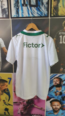 Camisa Palmeiras II 2026/27 - Linha Nacional