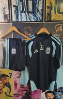 Conjunto Treino Argentina