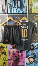 Conjunto Infantil Vasco - Linha Nacional