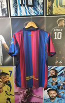 CAMISA BARCELONA 26/27